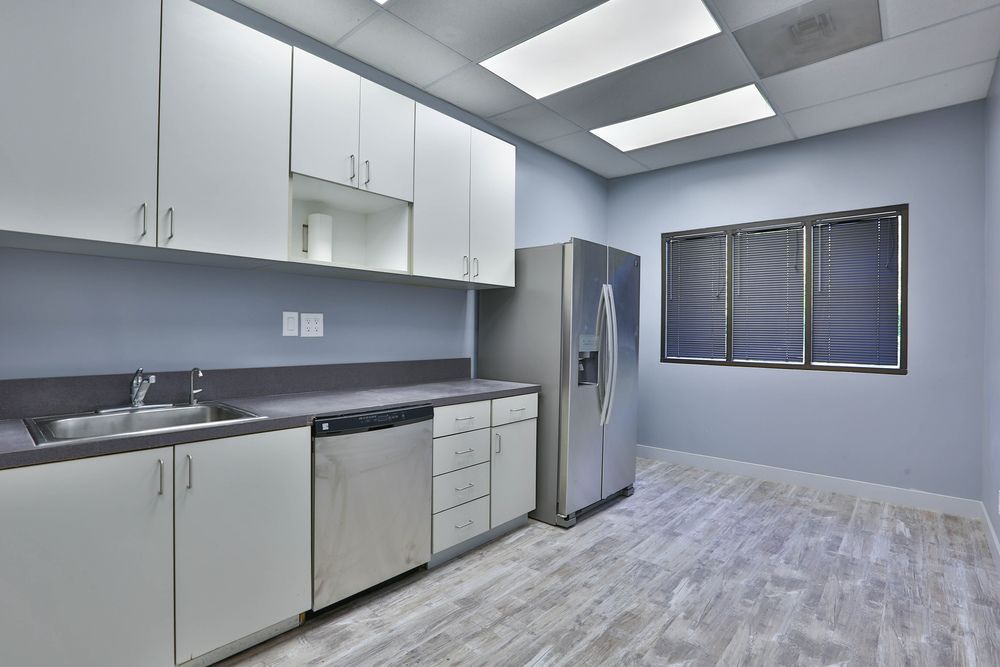 Patrick's Building: 1038 Leigh Ave, San Jose, CA 95126